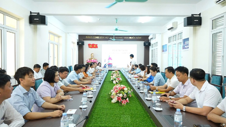 XÃ PHÙ ĐỔNG PHÁT ĐỘNG ỦNG HỘ QUỸ “VÌ BIỂN, ĐẢO VIỆT NAM” NĂM 2026- Ảnh 1.