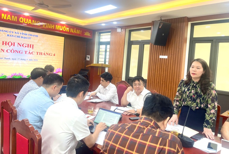 XÃ VĨNH THANH ĐẨY MẠNH TRIỂN KHAI NGHỊ QUYẾT 57 GẮN VỚI CHUYỂN ĐỔI SỐ THỰC CHẤT- Ảnh 9.