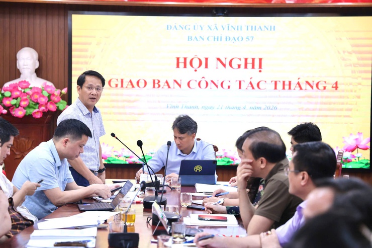 XÃ VĨNH THANH ĐẨY MẠNH TRIỂN KHAI NGHỊ QUYẾT 57 GẮN VỚI CHUYỂN ĐỔI SỐ THỰC CHẤT- Ảnh 8.