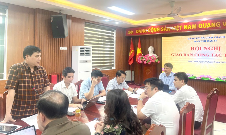 XÃ VĨNH THANH ĐẨY MẠNH TRIỂN KHAI NGHỊ QUYẾT 57 GẮN VỚI CHUYỂN ĐỔI SỐ THỰC CHẤT- Ảnh 10.