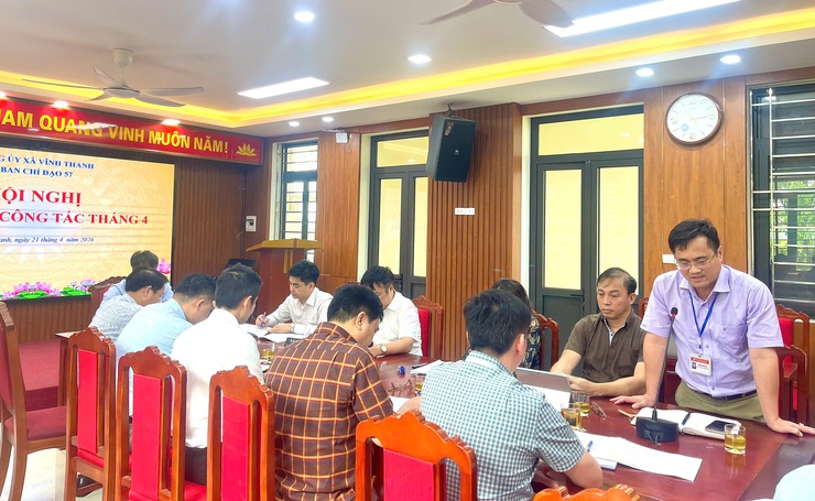 XÃ VĨNH THANH ĐẨY MẠNH TRIỂN KHAI NGHỊ QUYẾT 57 GẮN VỚI CHUYỂN ĐỔI SỐ THỰC CHẤT- Ảnh 11.