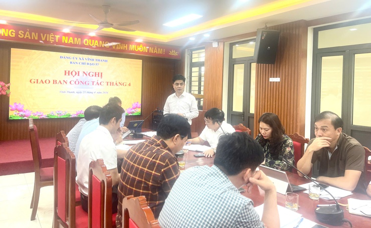 XÃ VĨNH THANH ĐẨY MẠNH TRIỂN KHAI NGHỊ QUYẾT 57 GẮN VỚI CHUYỂN ĐỔI SỐ THỰC CHẤT- Ảnh 7.