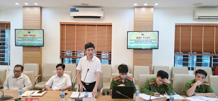 QUỐC OAI TĂNG TỐC SIẾT CHẶT PCCC NGAY TỪ CƠ SỞ: KHÔNG ĐỂ “ĐIỂM NÓNG” PHÁT SINH- Ảnh 7.