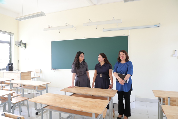 Xã Phú Nghĩa: Gần 490 học sinh tham gia kỳ thi giao lưu học sinh giỏi khối lớp 6, 7, 8 bậc Trung học cơ sở năm 2025 – 2026- Ảnh 18.