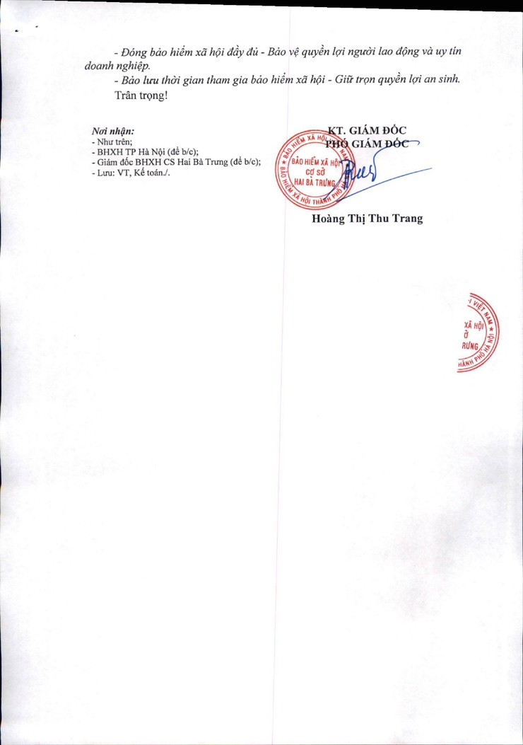 Công văn 1391/CV-PBM ngày 17/04/2026 của Bảo hiểm y tế xã hội Thành phố Hà Nội về việc phối hợp tuyên truyền, tư vấn, giải đáp chính sách BHXH, BHYT- Ảnh 2.