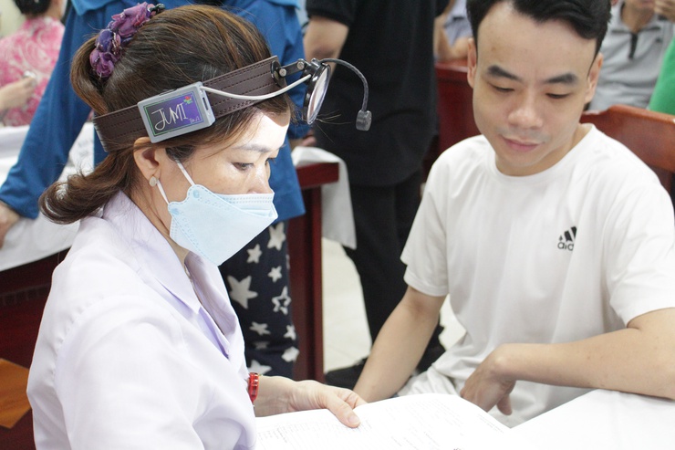 Phường Ba Đình: Tăng cường tập huấn, kiểm tra trong Tháng hành động vì an toàn thực phẩm năm 2026- Ảnh 2.