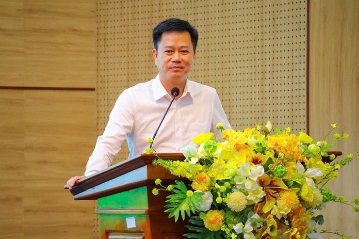 PHƯƠNG LIỆT KÝ KẾT HỢP TÁC CHUYÊN MÔN Y TẾ, NÂNG CAO CHẤT LƯỢNG CHĂM SÓC SỨC KHỎE NHÂN DÂN- Ảnh 4.