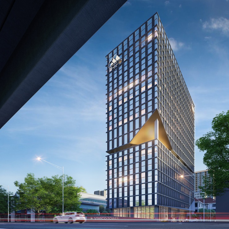 Lời giới thiệu Dự án - Ảnh 4.