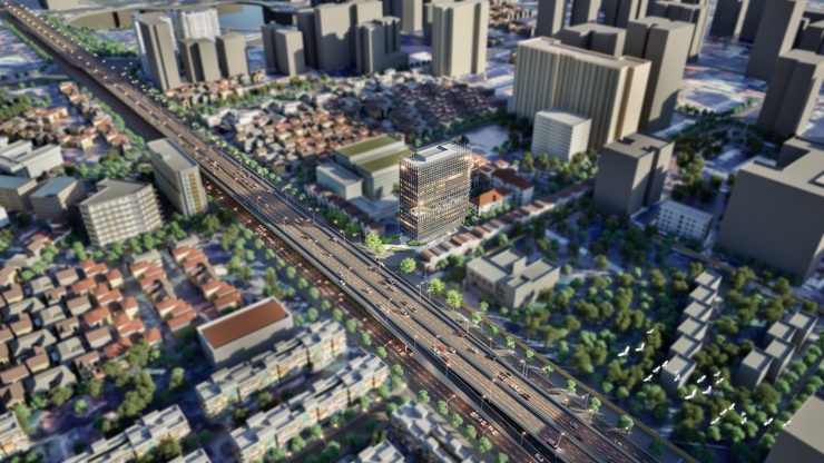 Lời giới thiệu Dự án - Ảnh 5.