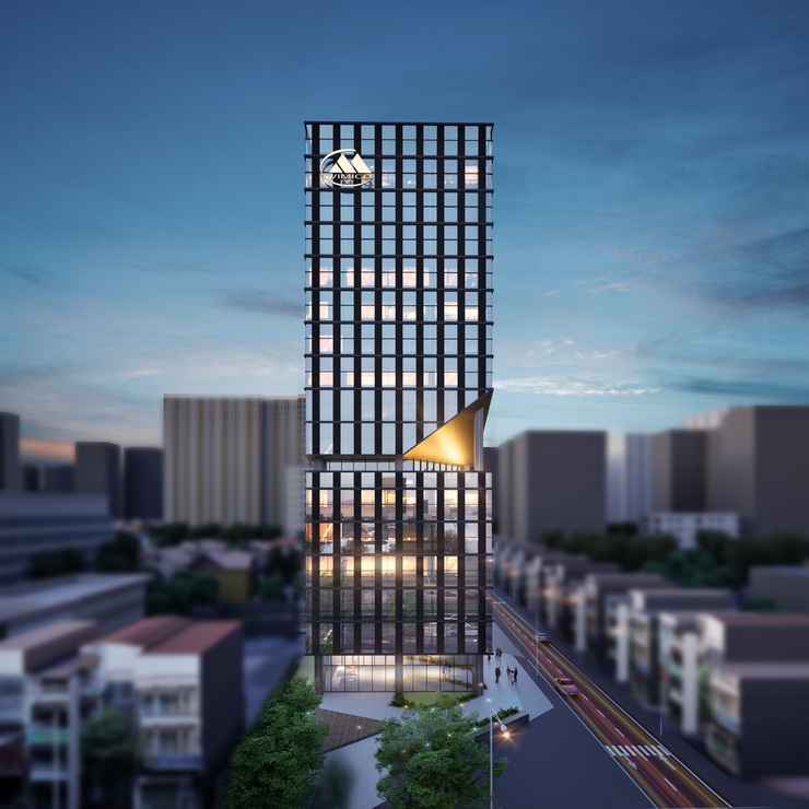 Lời giới thiệu Dự án - Ảnh 2.