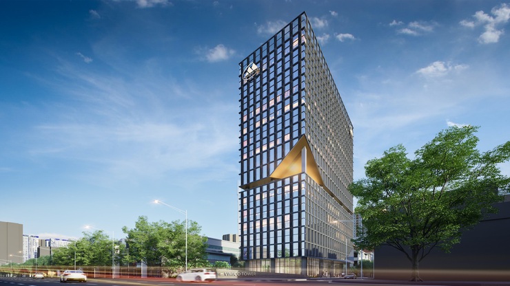 Lời giới thiệu Dự án - Ảnh 1.