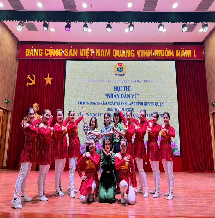 Bài viết về tấm gương điển hình tiên tiến “Người tốt - Việc tốt” năm 2026- Ảnh 8.