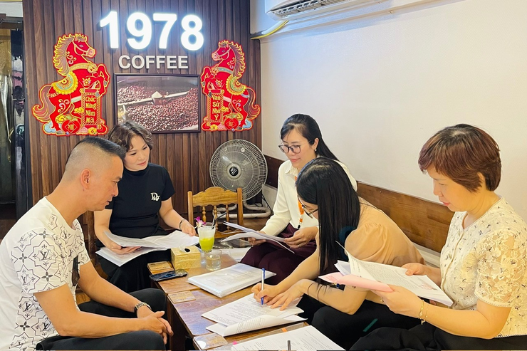 PHƯỜNG PHƯƠNG LIỆT SIẾT CHẶT KIỂM TRA TRONG “THÁNG HÀNH ĐỘNG VÌ AN TOÀN THỰC PHẨM NĂM 2026”- Ảnh 4.