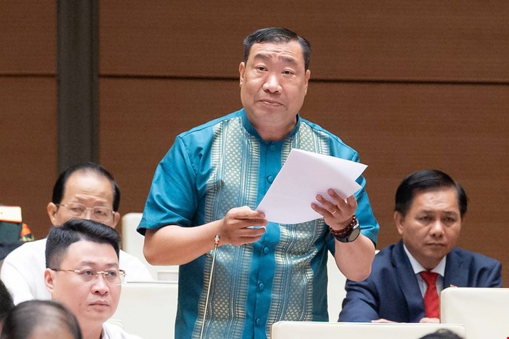 Tăng lương cơ sở, cải cách tiền lương xứng đáng với vị trí việc làm công chức cấp xã- Ảnh 3.