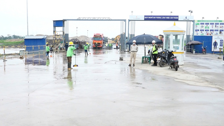 XÃ DÂN HOÀ QUYẾT TÂM HOÀN THÀNH TIẾN ĐỘ GIẢI PHÓNG MẶT BẰNG KHU ĐÔ THỊ THỂ THAO OLYMPIC- Ảnh 3.