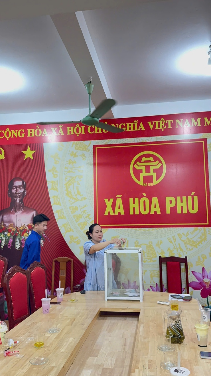 Đoàn xã Hòa Phú: Phát động cuộc vận động ủng hộ Quỹ “Vì biển đảo Việt Nam” năm 2026- Ảnh 2.