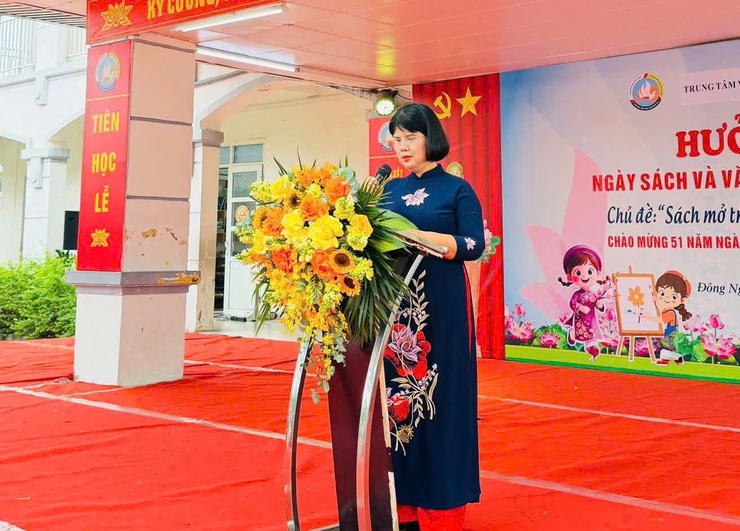 Lan tỏa niềm say mê sách qua Ngày hội Sách và Văn hóa đọc  năm 2026- Ảnh 2.