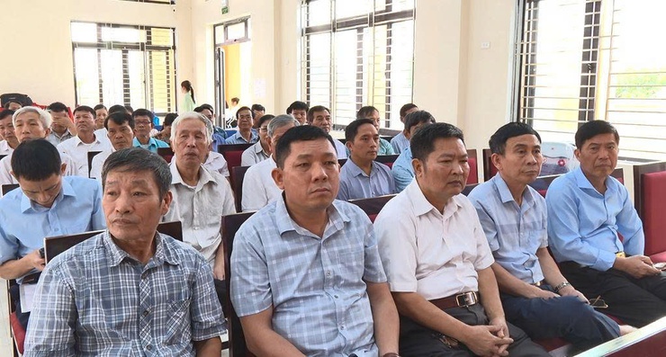 QTDND Long Xuyên: Vững bước phát triển, đồng hành cùng kinh tế địa phương- Ảnh 4.