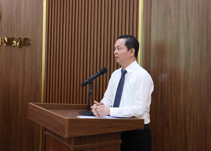 Kỳ họp thứ 2 HĐND phường Đông Ngac: tập trung nguồn lực đầu tư công trung han 5 năm 2026-2030- Ảnh 2.