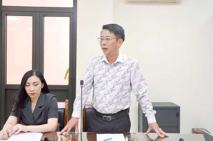 Ban Văn hóa – Xã hội HĐND xã Thiên Lộc triển khai Kế hoạch khảo sát UBND xã và các cơ quan chuyên môn thuộc UBND xã trong việc thực hiện Đề án toàn dân tham gia bảo vệ Quốc phòng – An ninh- Ảnh 10.