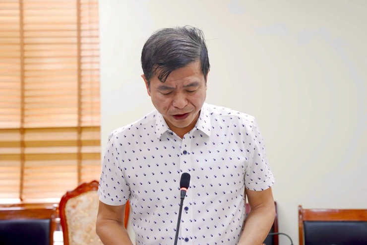 Ban Văn hóa – Xã hội HĐND xã Thiên Lộc triển khai Kế hoạch khảo sát UBND xã và các cơ quan chuyên môn thuộc UBND xã trong việc thực hiện Đề án toàn dân tham gia bảo vệ Quốc phòng – An ninh- Ảnh 4.