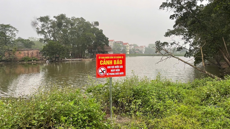 Tăng cường phòng, chống đuối nước: Bảo vệ an toàn tính mạng, đặc biệt cho trẻ em- Ảnh 5.