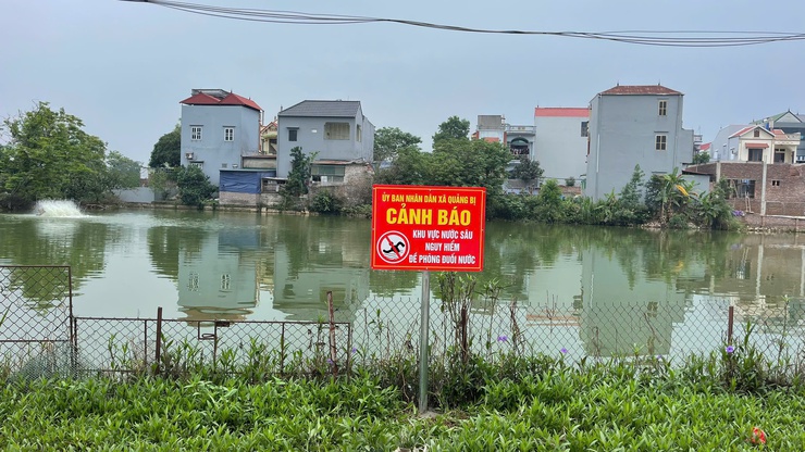 Tăng cường phòng, chống đuối nước: Bảo vệ an toàn tính mạng, đặc biệt cho trẻ em- Ảnh 1.