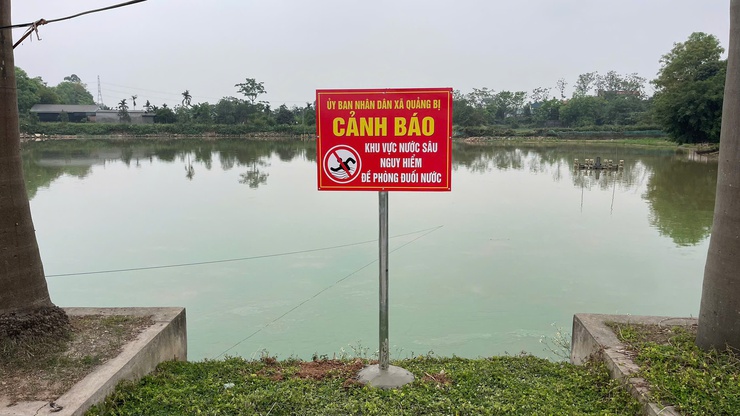 Tăng cường phòng, chống đuối nước: Bảo vệ an toàn tính mạng, đặc biệt cho trẻ em- Ảnh 2.