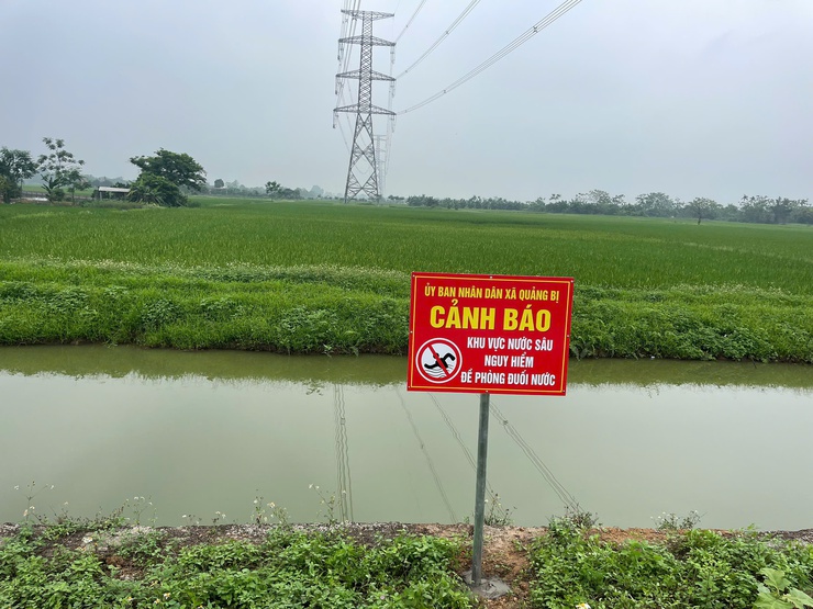 Tăng cường phòng, chống đuối nước: Bảo vệ an toàn tính mạng, đặc biệt cho trẻ em- Ảnh 4.