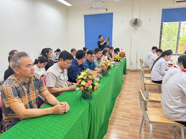 ỨNG DỤNG AI VÀ CÔNG NGHỆ THÔNG TIN TRONG DẠY HỌC LỊCH SỬ & ĐỊA LÝ: ĐỔI MỚI PHƯƠNG PHÁP, PHÁT TRIỂN NĂNG LỰC HỌC SINH- Ảnh 2.