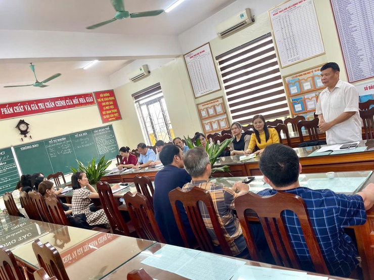 ỨNG DỤNG AI VÀ CÔNG NGHỆ THÔNG TIN TRONG DẠY HỌC LỊCH SỬ & ĐỊA LÝ: ĐỔI MỚI PHƯƠNG PHÁP, PHÁT TRIỂN NĂNG LỰC HỌC SINH- Ảnh 8.