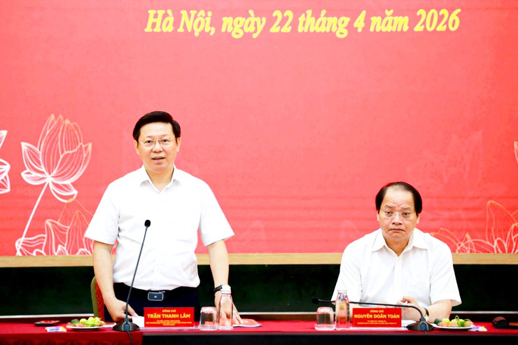 Hà Nội chủ động đổi mới, đẩy mạnh chuyển đổi số trong công tác thông tin cơ sở- Ảnh 5.