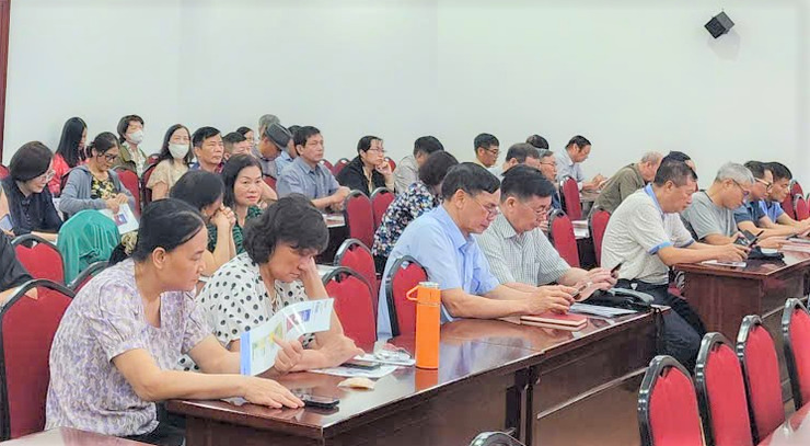 TUYÊN TRUYỀN SỬ DỤNG ĐIỆN AN TOÀN, TIẾT KIỆM VÀ HIỆU QUẢ: UBND PHƯỜNG CẦU GIẤY HÀNH ĐỘNG VÌ MÔI TRƯỜNG VÀ CỘNG ĐỒNG- Ảnh 1.