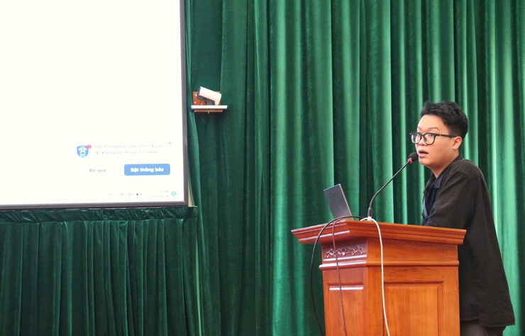 Hòa Lạc tập huấn sử dụng nền tảng “HanoiWork”, thúc đẩy hình thành môi trường làm việc số thống nhất- Ảnh 7.