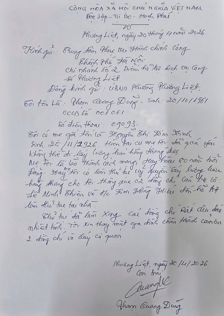 Luật Thủ đô (sửa đổi): Lấy hạnh phúc của Nhân dân làm thước đo phát triển- Ảnh 2.