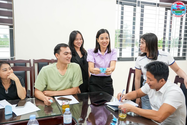 HỌP CHUYÊN MÔN, BỐC THĂM THI ĐẤU GIẢI KÉO CO NĂM 2026- Ảnh 2.