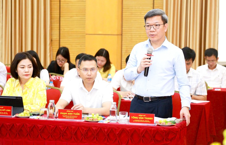 Hà Nội chủ động đổi mới, đẩy mạnh chuyển đổi số trong công tác thông tin cơ sở- Ảnh 3.