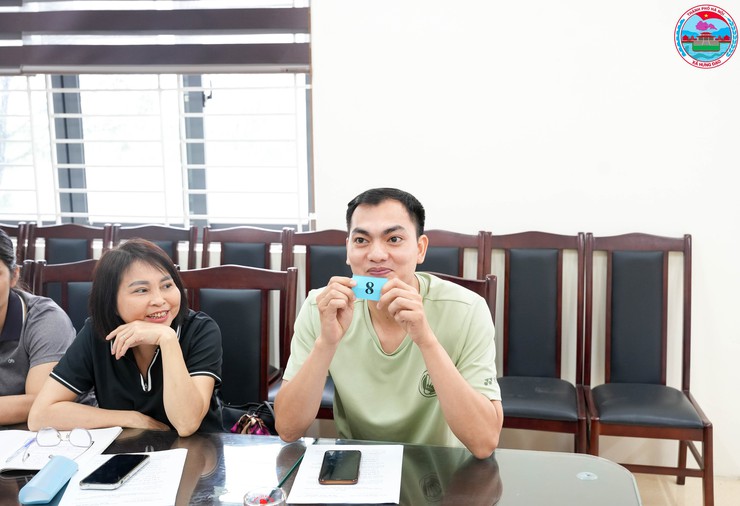 HỌP CHUYÊN MÔN, BỐC THĂM THI ĐẤU GIẢI KÉO CO NĂM 2026- Ảnh 3.