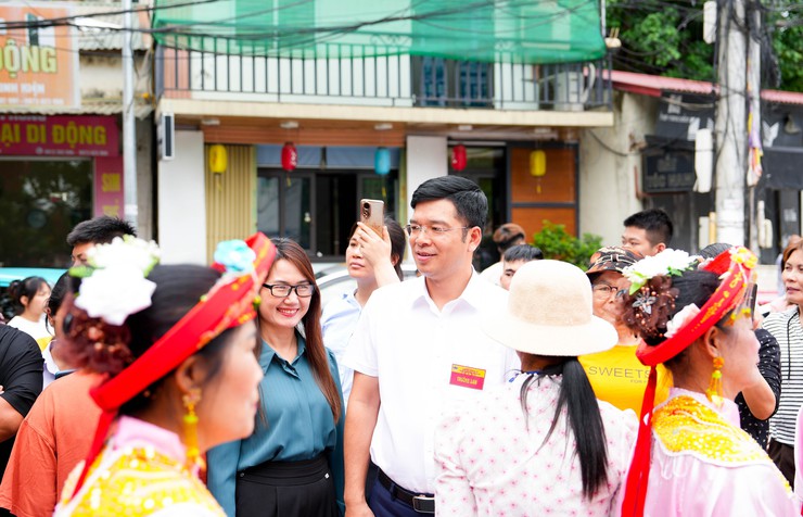 LINH THIÊNG – TRANG NGHIÊM LỄ RƯỚC QUAN TRỌNG NHẤT TẠI LỄ HỘI CHÙA THẦY 2026- Ảnh 27.