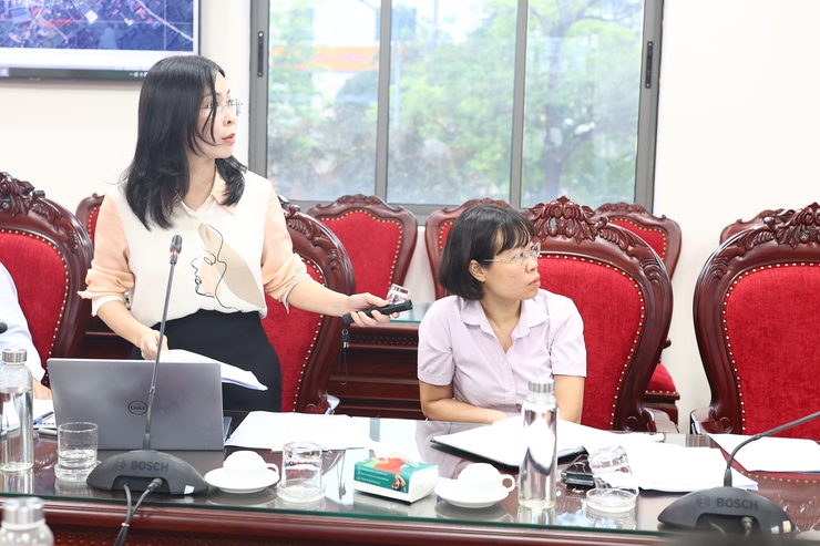 THẠCH THẤT: TẬP TRUNG ĐẨY NHANH TIẾN ĐỘ GIẢI PHÓNG MẶT BẰNG DỰ ÁN CẢI TẠO, NÂNG CẤP ĐƯỜNG TỈNH 420- Ảnh 1.