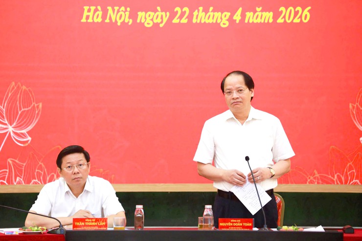 Hà Nội chủ động đổi mới, đẩy mạnh chuyển đổi số trong công tác thông tin cơ sở- Ảnh 4.