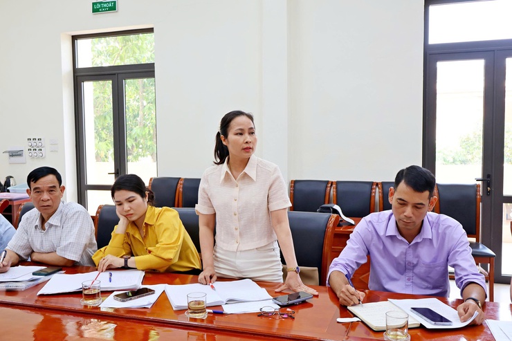 Xã Đoài Phương lan tỏa sâu rộng phong trào “Dân vận khéo”

- Ảnh 2.