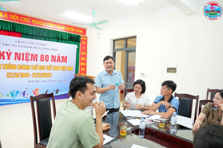 HỌP CHUYÊN MÔN, BỐC THĂM THI ĐẤU GIẢI KÉO CO NĂM 2026- Ảnh 7.