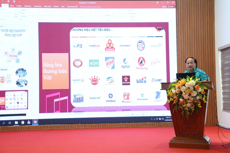 Hội Nông dân xã Chương Dương vận động hội viên phối hợp giải phóng mặt bằng dự án Khu đô thị thể thao - Olympic- Ảnh 2.