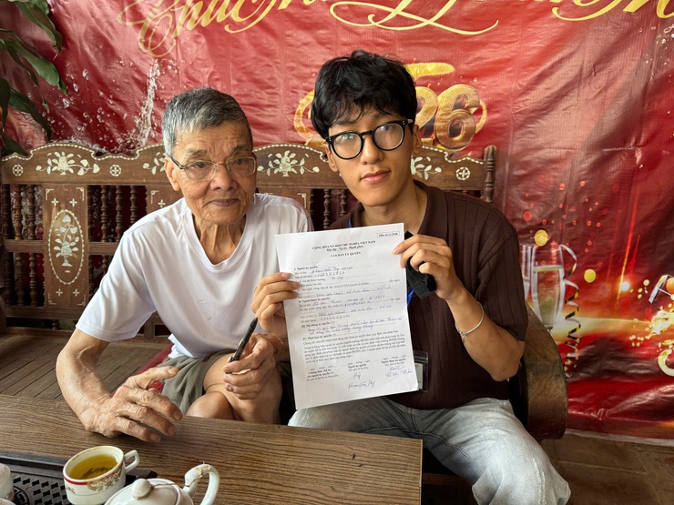 Xóa bỏ khoảng cách hành chính: Đưa dịch vụ công đến với người dân miền núi- Ảnh 3.