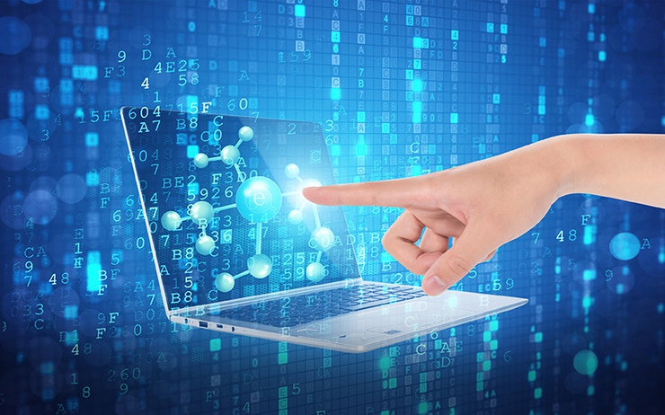 Hà Nội công bố thủ tục hành chính nội bộ lĩnh vực Công nghệ thông tin- Ảnh 1.