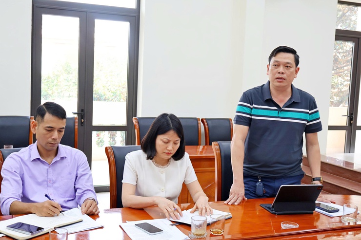 Xã Đoài Phương lan tỏa sâu rộng phong trào “Dân vận khéo”

- Ảnh 1.