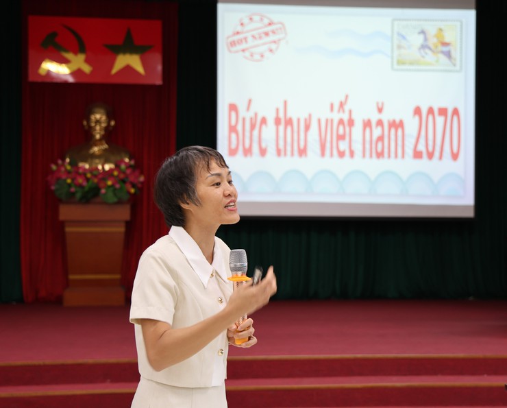Xã Tam Hưng: Nâng cao nhận thức, siết chặt trách nhiệm bảo vệ môi trường trong sản xuất công nghiệp- Ảnh 5.