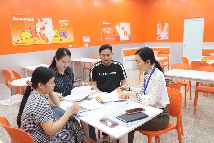 Xã Phú Xuyên: Tăng cường kiểm tra An toàn thực phẩm tại các cơ sở, chế biến, kinh doanh thực phẩm, dịch vụ ăn uống Tháng hành động vì an toàn thực phẩm” năm 2026- Ảnh 1.