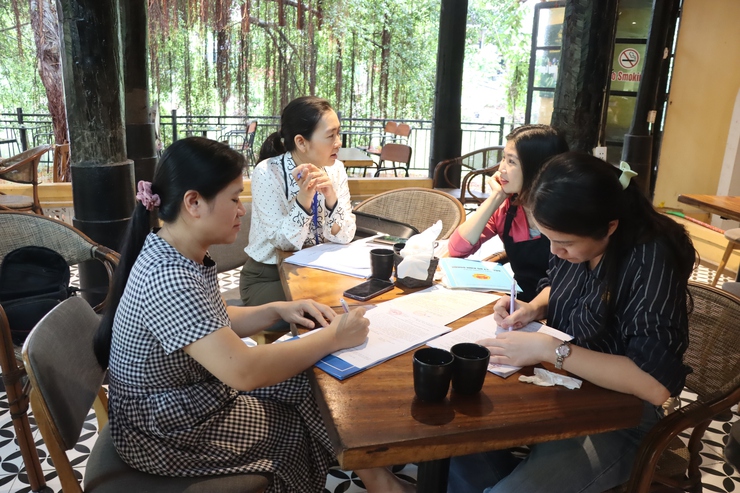 Xã Phú Xuyên: Tăng cường kiểm tra An toàn thực phẩm tại các cơ sở, chế biến, kinh doanh thực phẩm, dịch vụ ăn uống Tháng hành động vì an toàn thực phẩm” năm 2026- Ảnh 3.